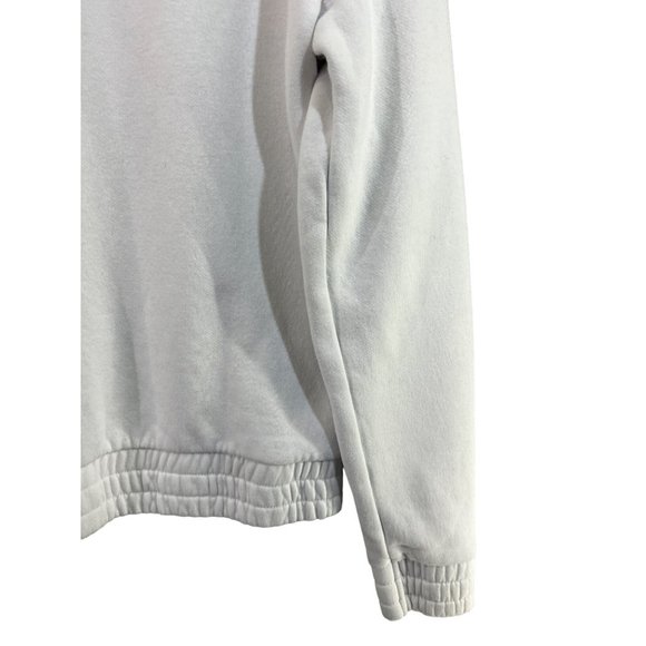 FILA White Pullover EUC Women's Top Size M - Picture 7 of 11